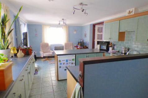 Living Kitchen/Break