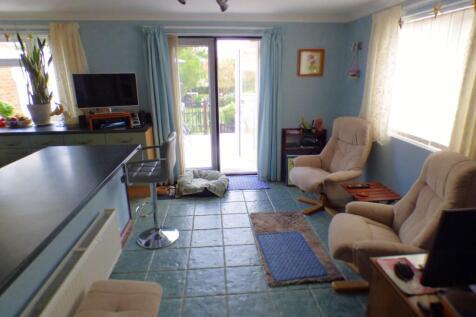 Living Kitchen/Break