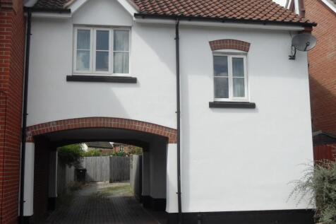 7 Churchfields Road