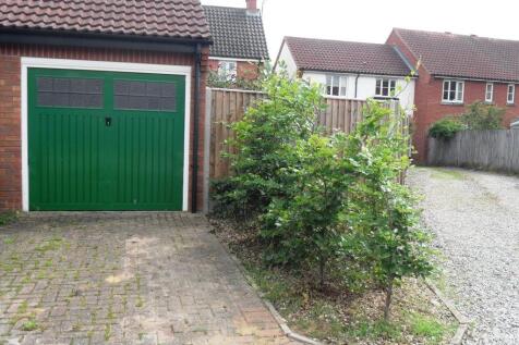 Garage and Parking