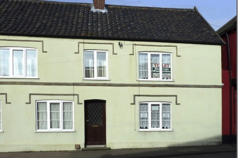 17 Castle Steet