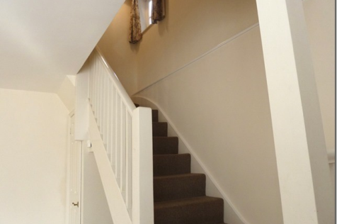 Stairway