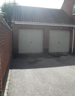 Driveway &amp; Garage