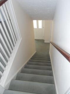 Stairs/Hall