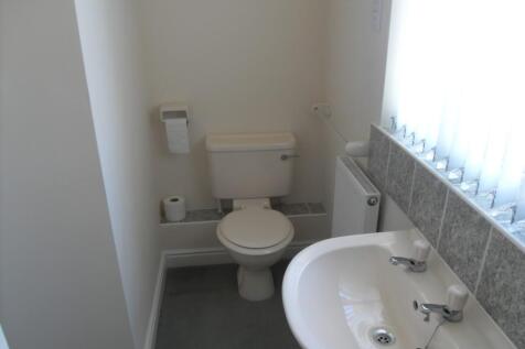 Shower room/Ensuite