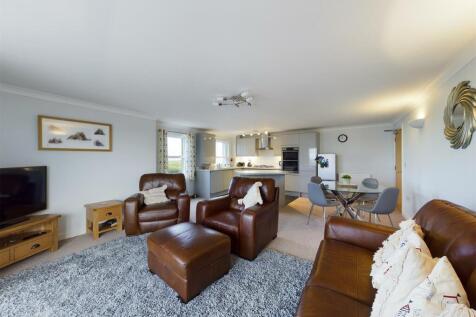 Lounge/Kitchen/Diner
