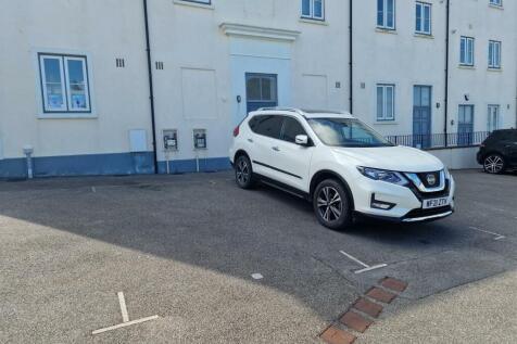 2 Parking Spaces.