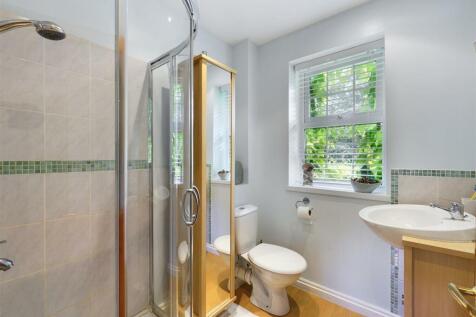 En Suite.