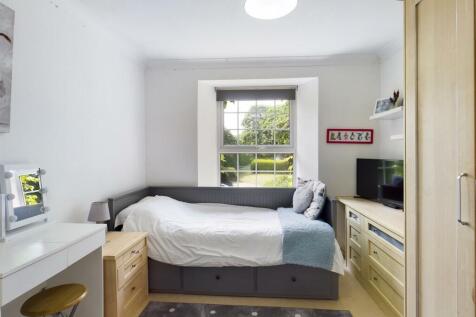 Bedroom 3.