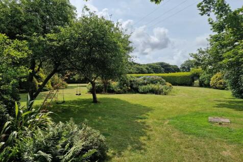 Gardens.