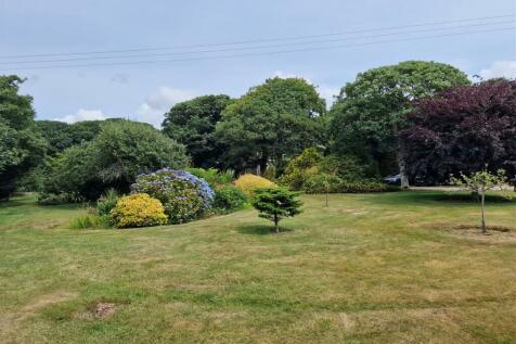 Grounds.