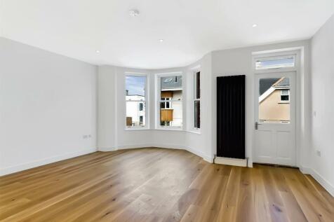 Upper Reception Room.