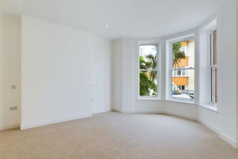 Ground Floor Bedroom.