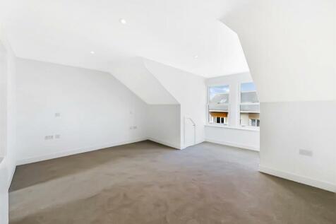 Master Bedroom.