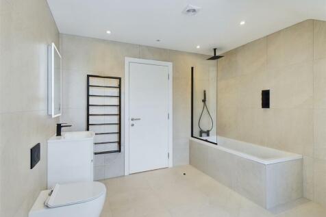 Master En Suite.