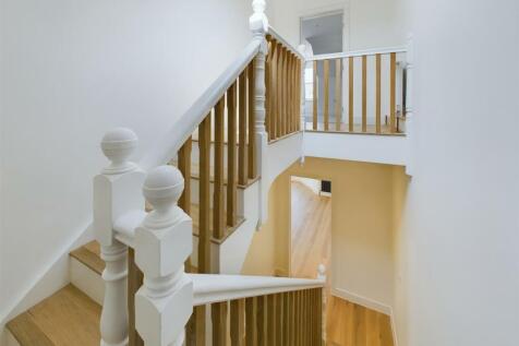 Upper Landing.