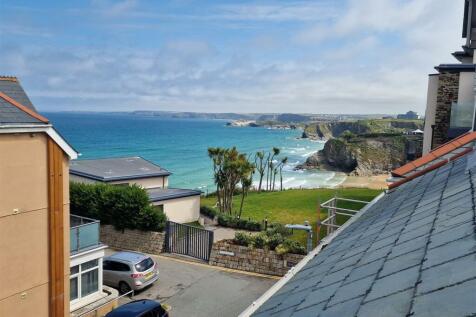 Sea View.