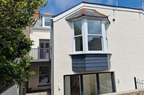 Rear Elevation.