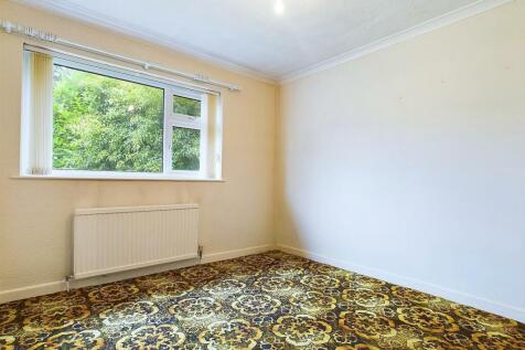 Ground Floor Bedroom