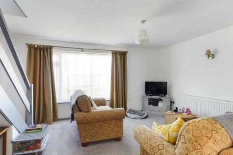 Front Lounge