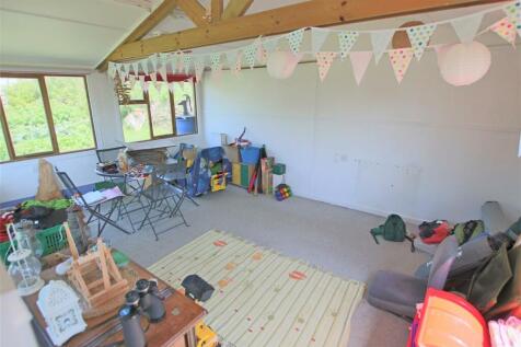 Chalet interior.JPG