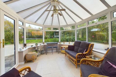 Conservatory.