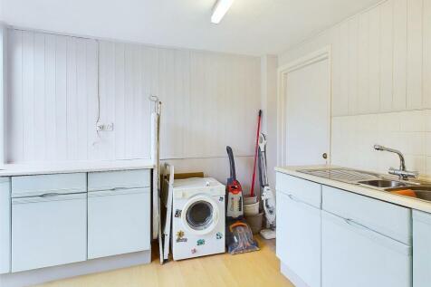 Utility Room.