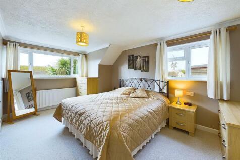 Master Bedroom.