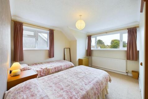 Bedroom 2.
