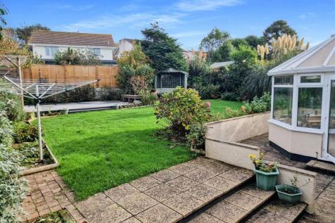 Garden.