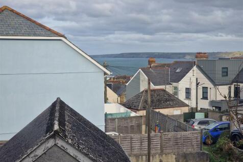 Views from rear bedroom