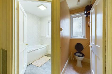 Bathroom/WC
