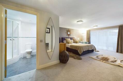 Master Bedroom.