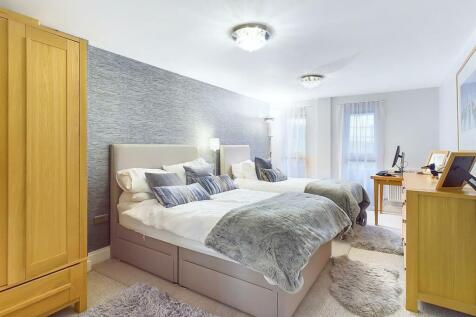 Bedroom 2.