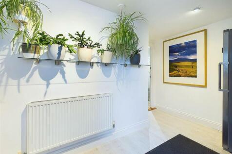 Entrance Hall.