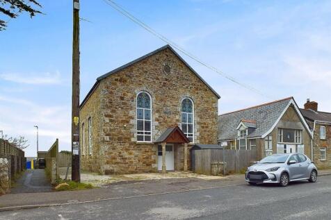 The Old Methodist Chapel