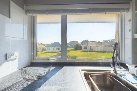 View from Kitchen