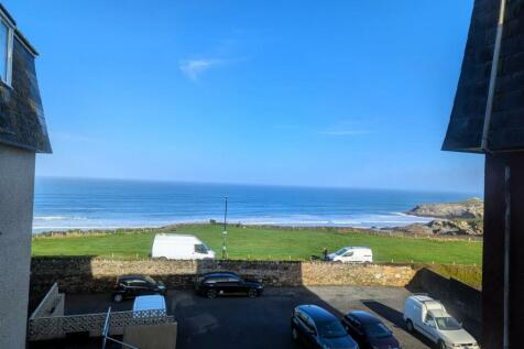 View from Lounge &amp; Bedroom