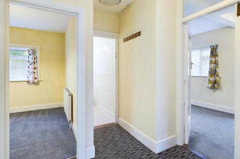 Hallway.