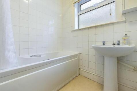 Bathroom -