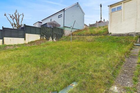 Rear Garden.