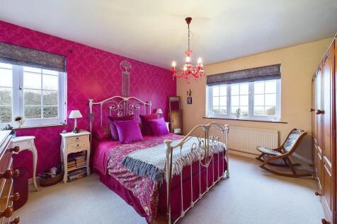 Bedroom 1.