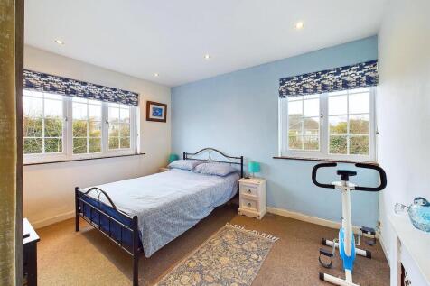 Bedroom 2.