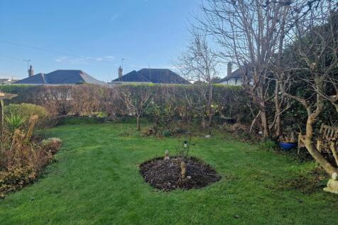 Garden.
