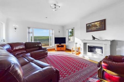 Lounge Area.