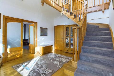 Entrance Hall.