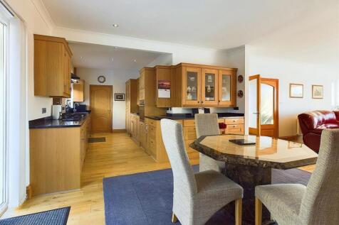 Kitchen Dining.