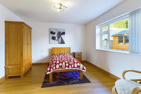 Extension Room.