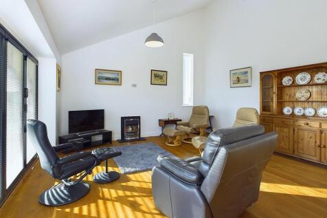 Lounge Area.