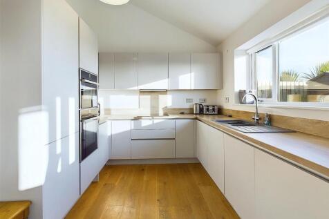 Kitchen Area.